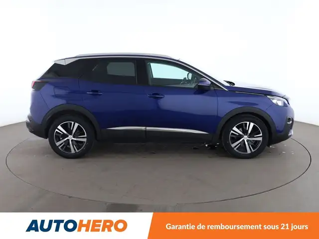 Peugeot 3008 view 7