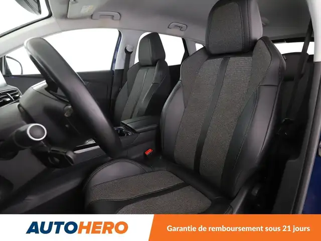 Peugeot 3008 view 10