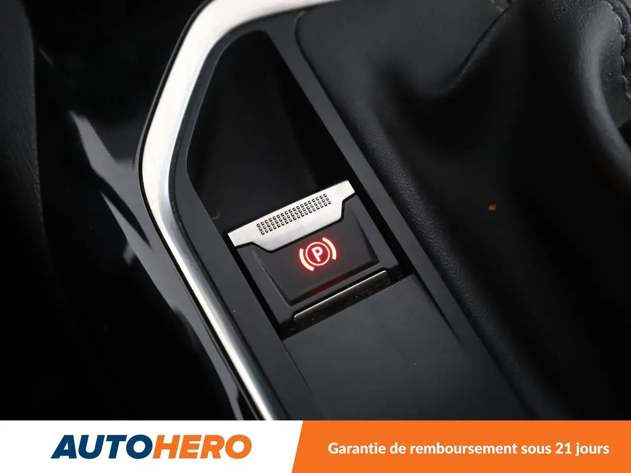 Peugeot 3008 3008 — photo 32