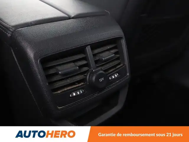 Peugeot 3008 view 14