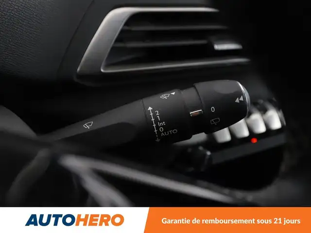 Peugeot 3008 view 24
