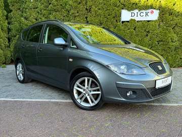 XL 2.0 TDI Sun XENO+NAV+SHZ+TEMP+GEPFLEGT+