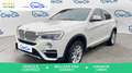 BMW X4 xDrive 20d 190 BVA8 Xline Blanc - thumbnail 1