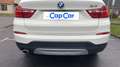 BMW X4 xDrive 20d 190 BVA8 Xline Blanc - thumbnail 21