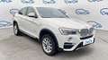 BMW X4 xDrive 20d 190 BVA8 Xline Blanc - thumbnail 30