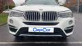 BMW X4 xDrive 20d 190 BVA8 Xline Blanc - thumbnail 20
