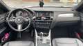 BMW X4 xDrive 20d 190 BVA8 Xline Blanc - thumbnail 11