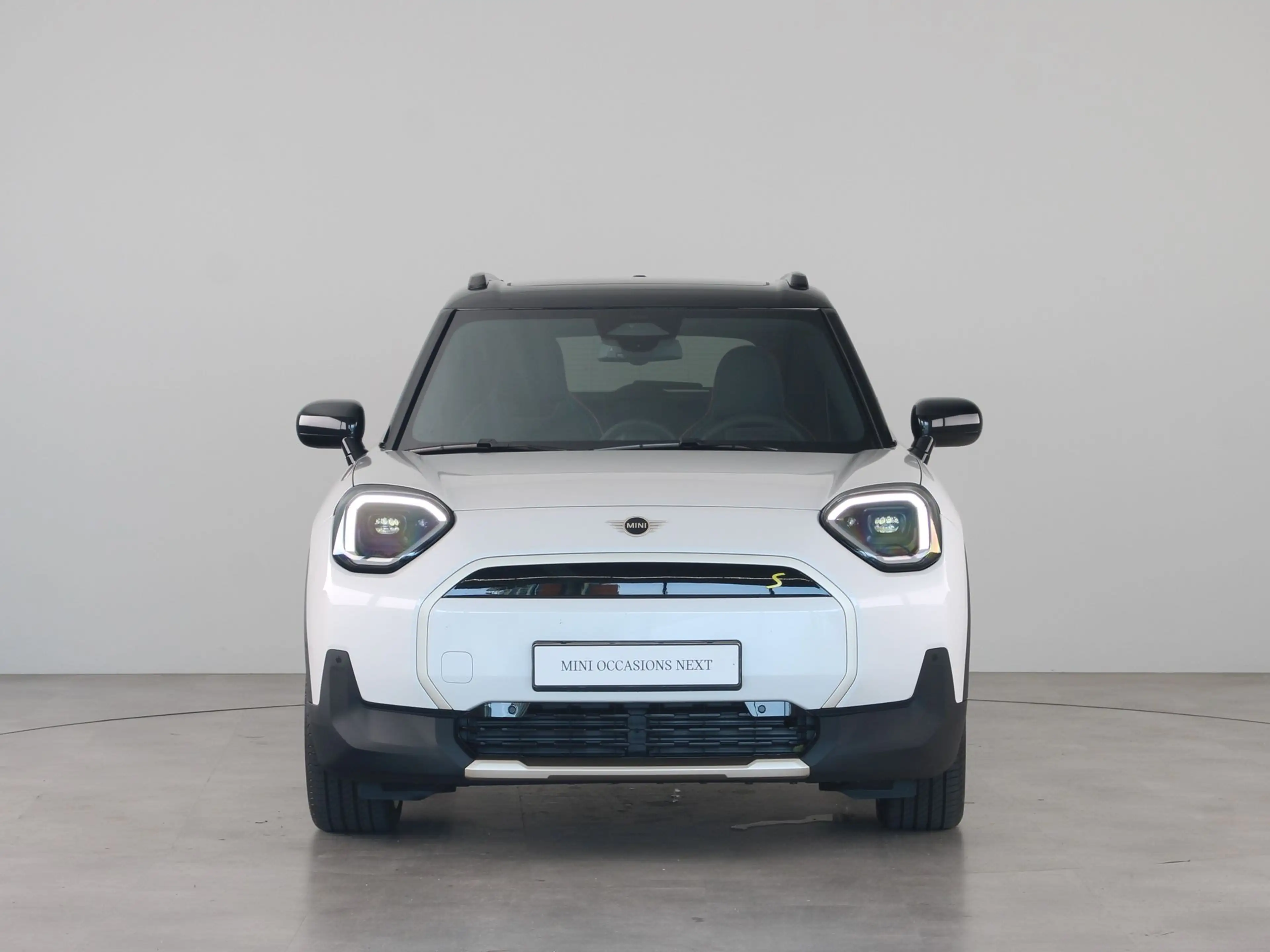 MINI Aceman SE Favoured Pakket M — photo 2