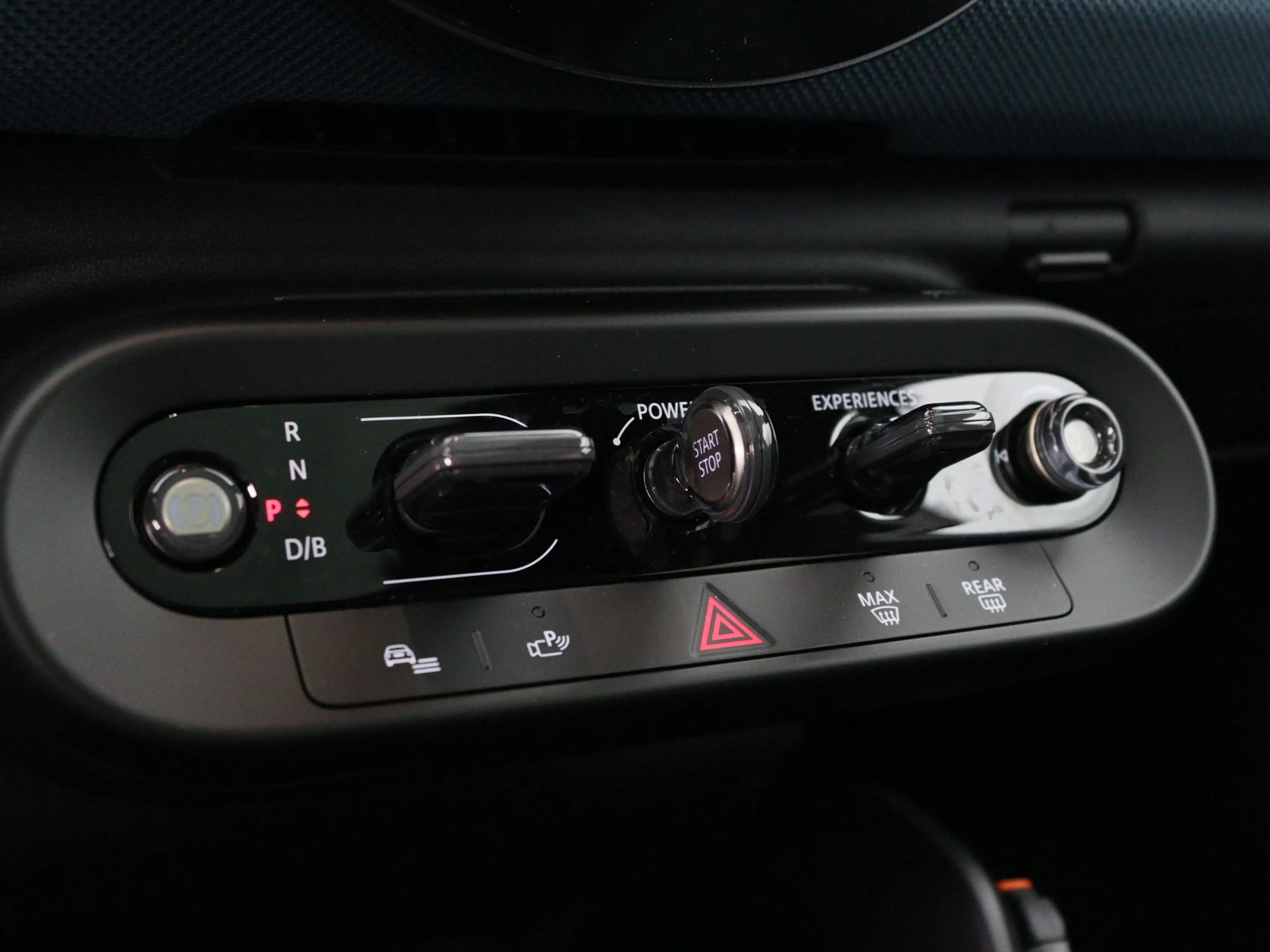 MINI Aceman SE Favoured Pakket M — photo 12