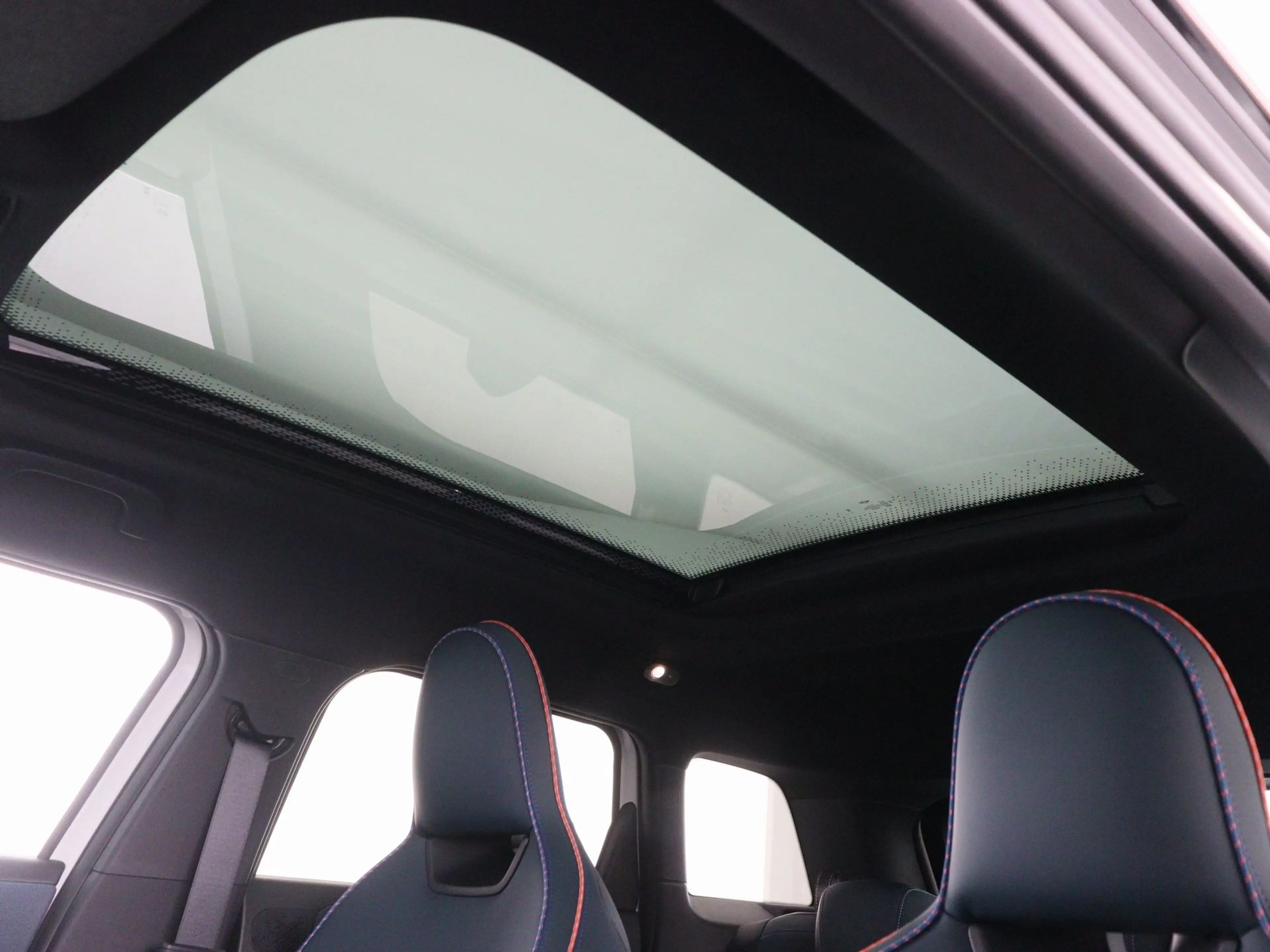 MINI Aceman SE Favoured Pakket M — photo 10