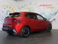 MG MG4 EV Urban 54 kWh Luxury *NAVI, SITZHEIZUNG, LENK... Rot - thumbnail 4