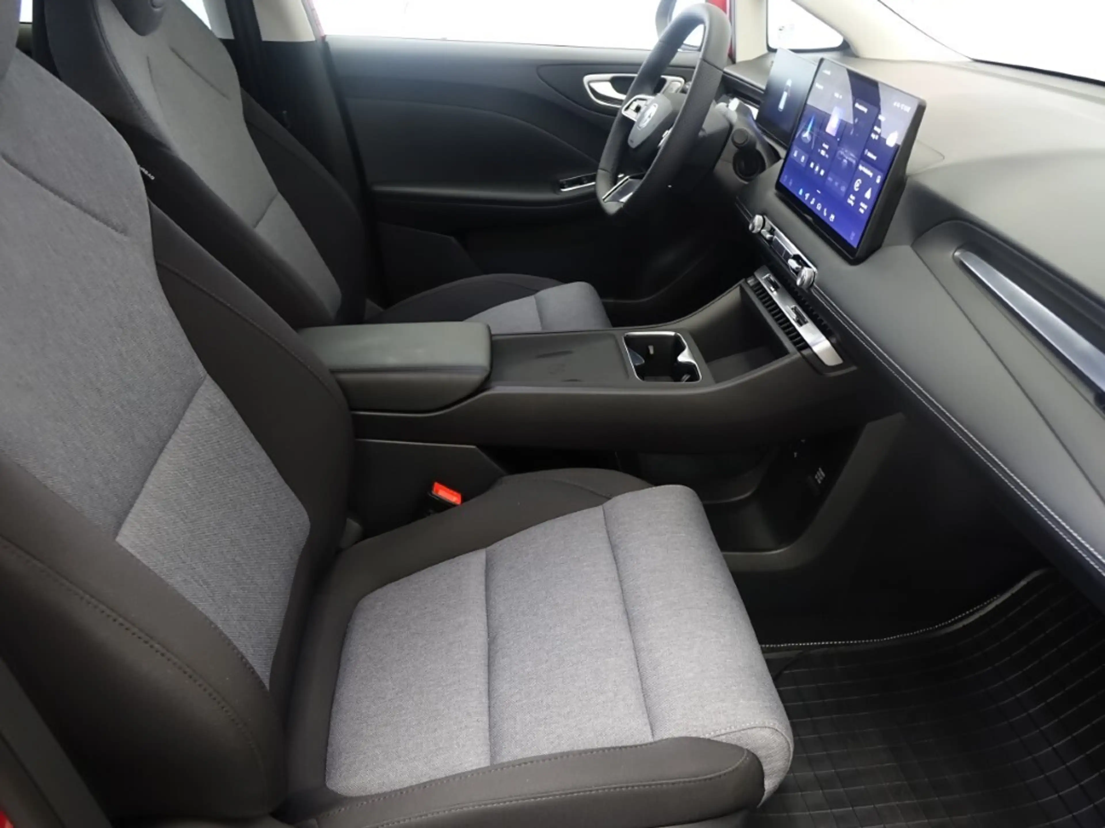 MG MG4 EV Urban 54 kWh Luxury *NAVI, SITZHEIZUNG, LENK... — photo 14