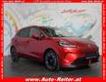 MG MG4 EV Urban 54 kWh Luxury *NAVI, SITZHEIZUNG, LENK... Rot - thumbnail 1