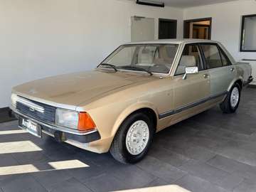 2.8 i Ghia