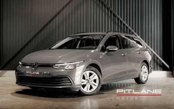 Golf SW 2.0 SCR TDi Life / LANE ASSIST / CARPLAY / 12 MOIS GARANTIE