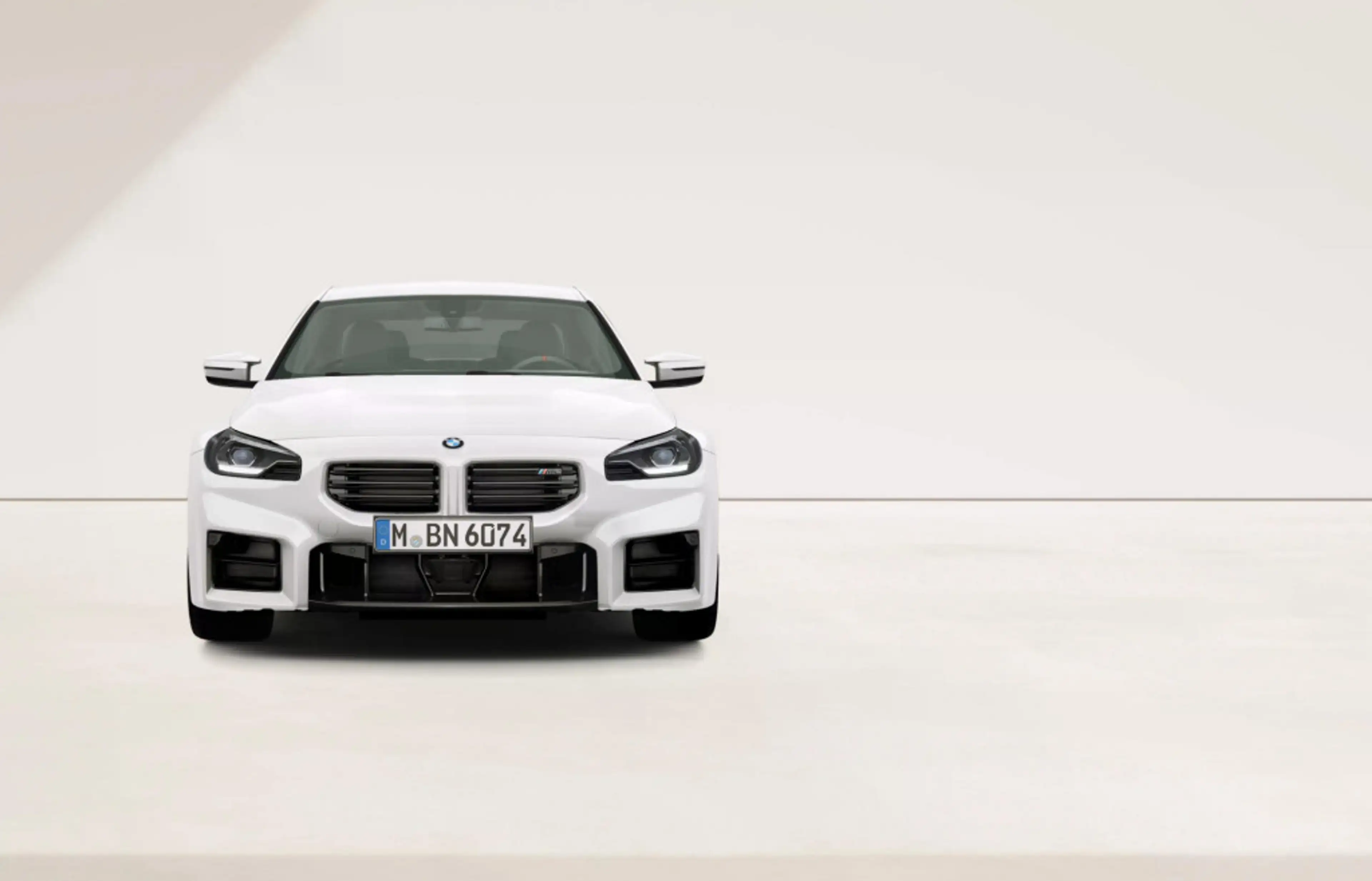 BMW M2 Coupe *Bestellaktion" — photo 2