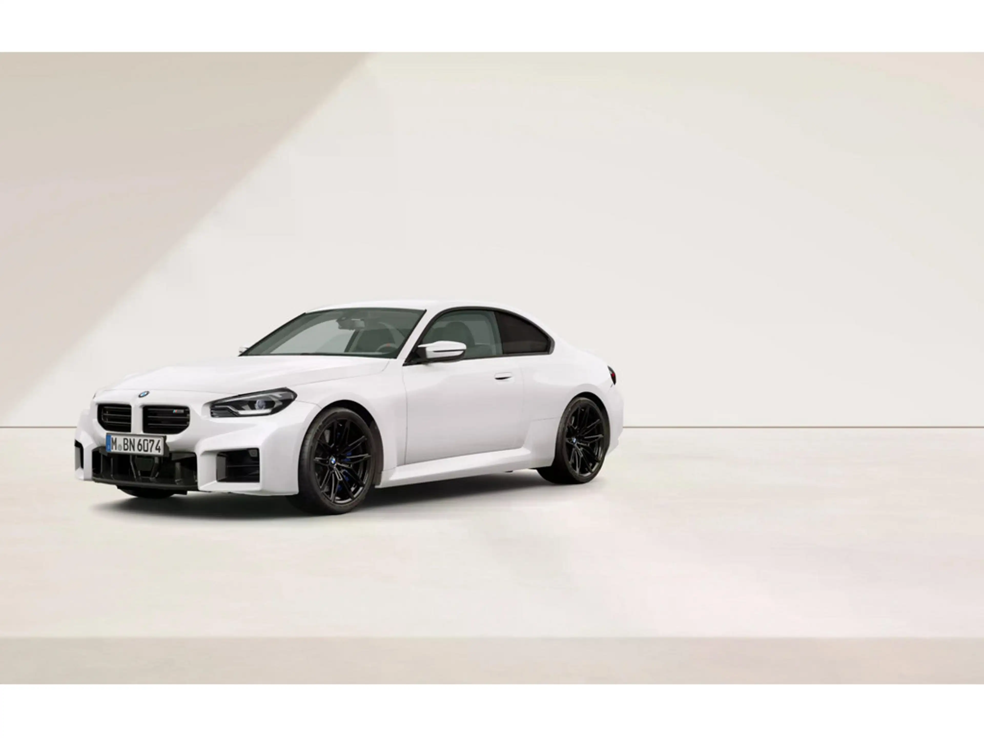 BMW M2 Coupe *Bestellaktion" — photo 3