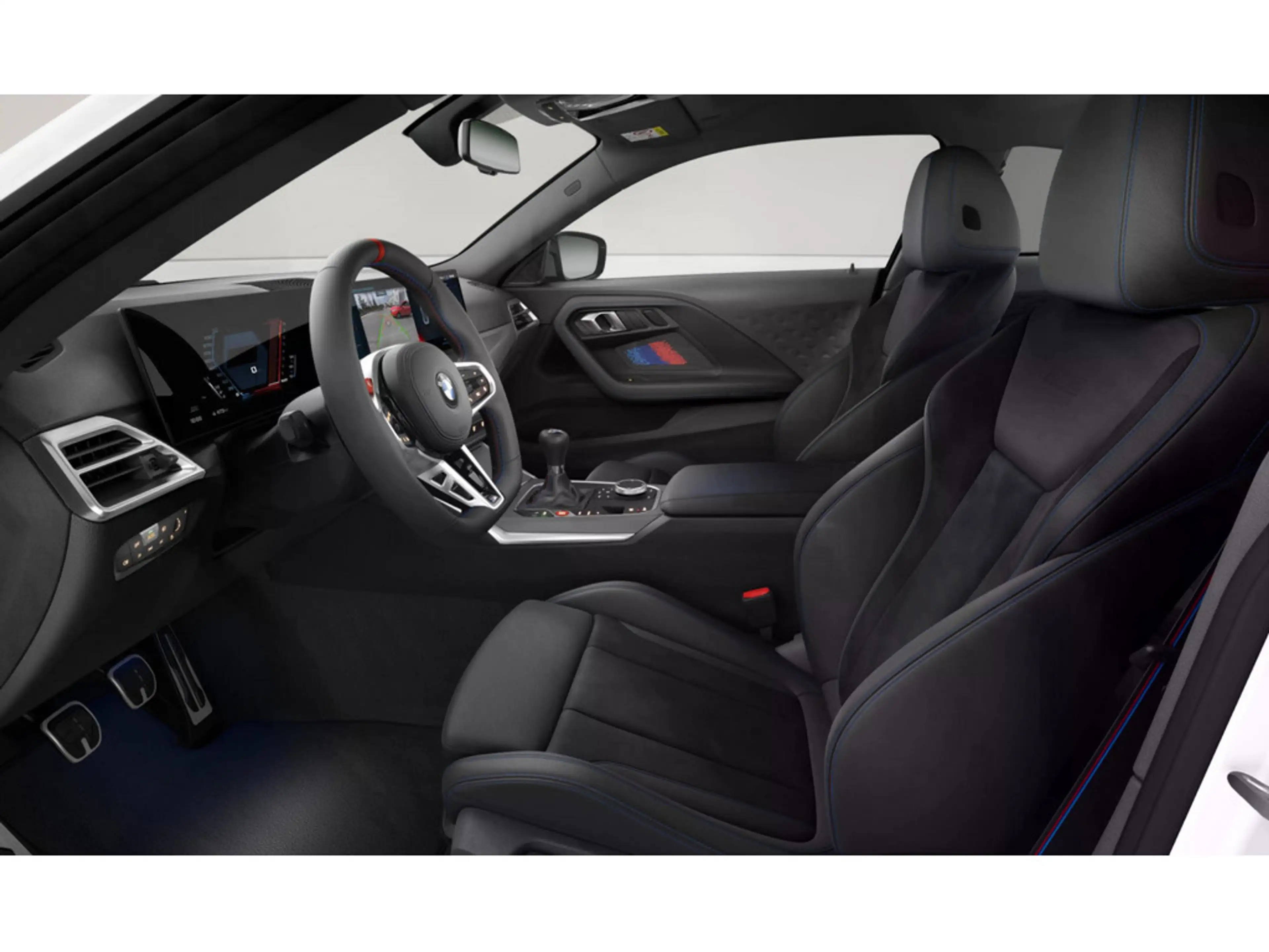 BMW M2 Coupe *Bestellaktion" — photo 9