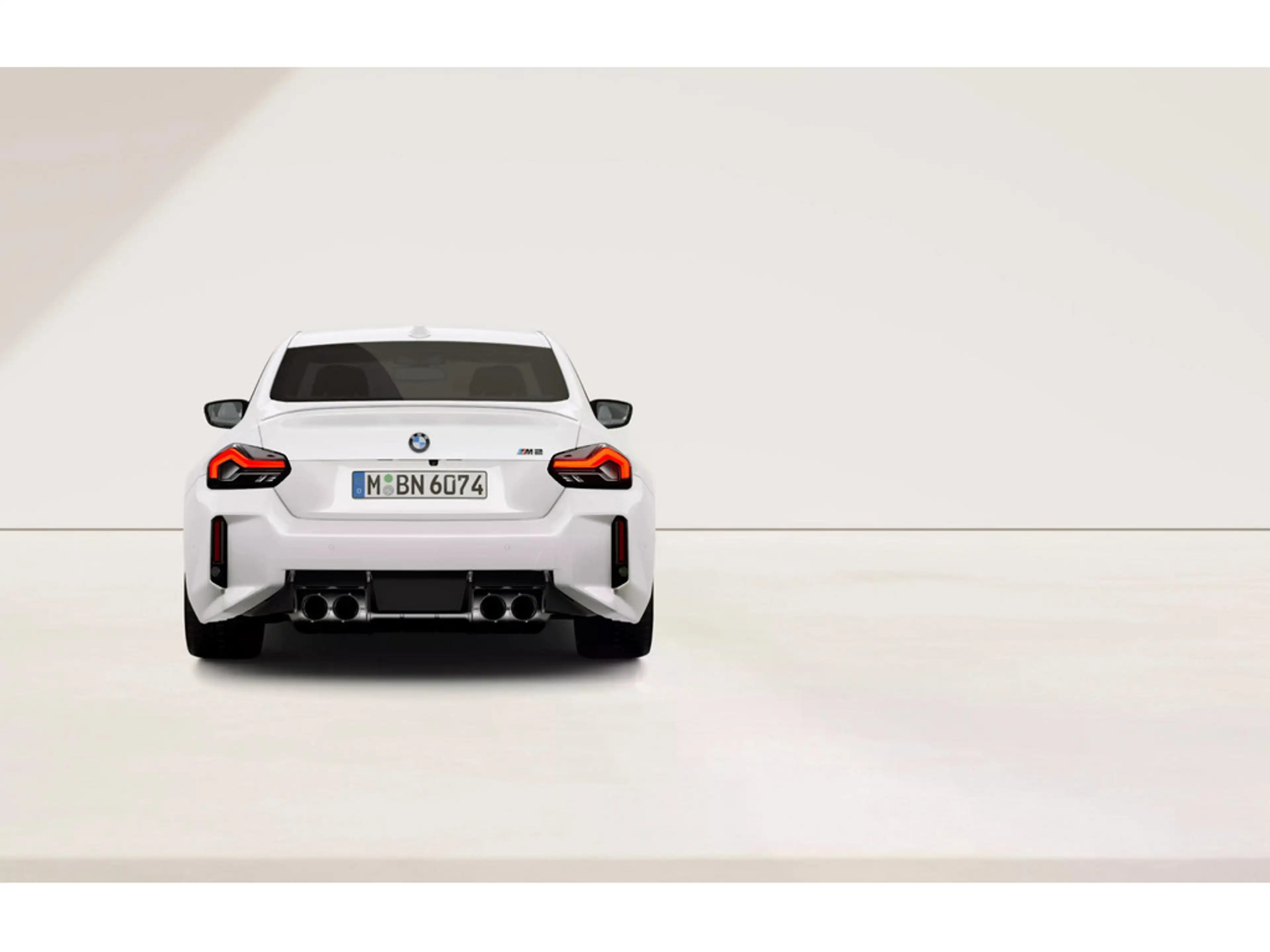 BMW M2 Coupe *Bestellaktion" — photo 5