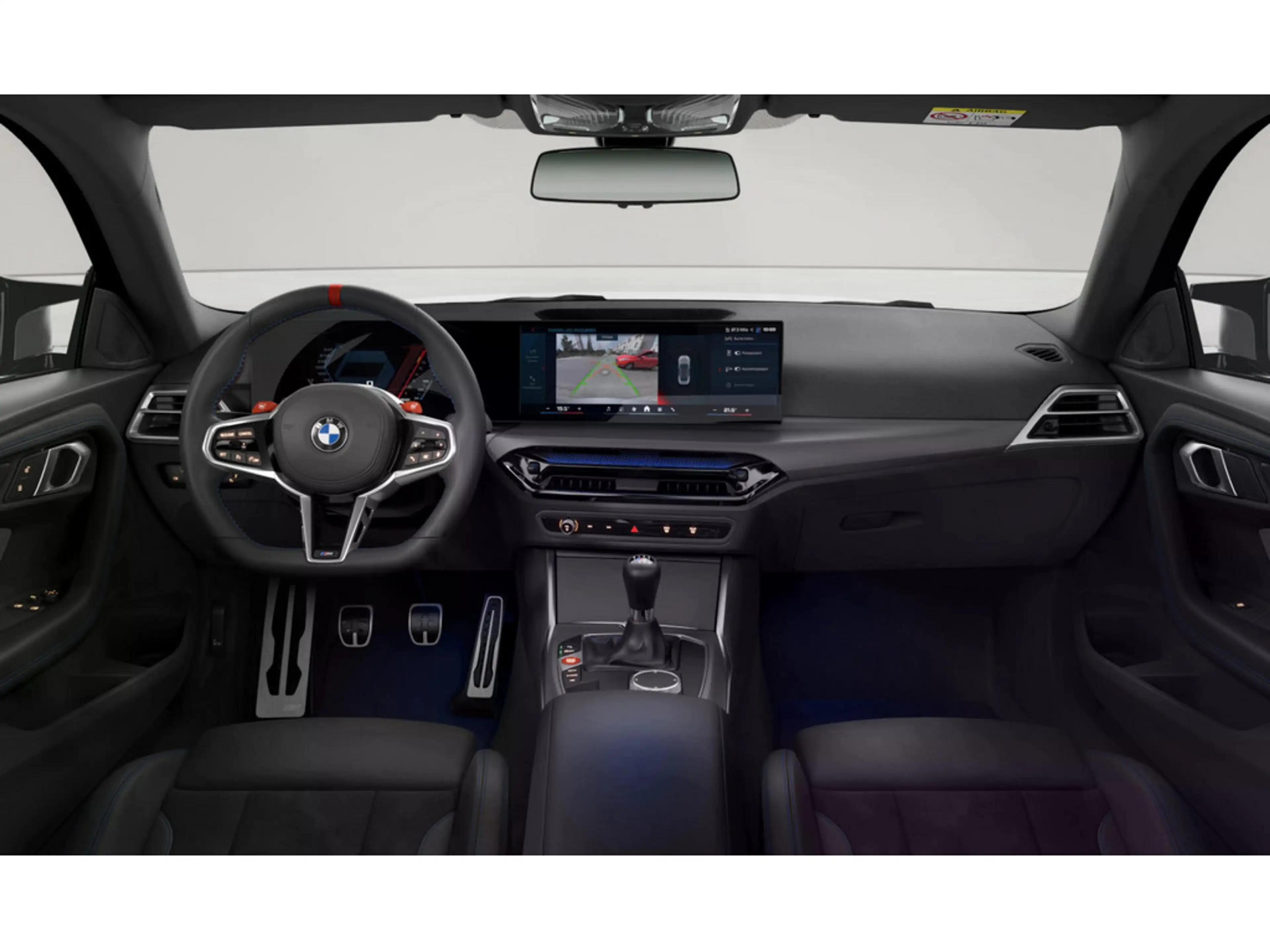 BMW M2 Coupe *Bestellaktion" — photo 8