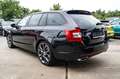Skoda Octavia Combi RS 20TSI CHALLENGE XL LEDER XENON RS Negro - thumbnail 4