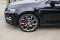 Skoda Octavia Combi RS 20TSI CHALLENGE XL LEDER XENON RS Negro - thumbnail 6