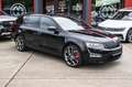 Skoda Octavia Combi RS 20TSI CHALLENGE XL LEDER XENON RS Negro - thumbnail 3