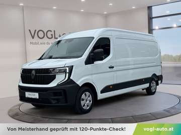 Master Kastenwagen extra L3H2 3,5t Blue dCi 150