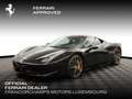 Ferrari 458 Italia Schwarz - thumbnail 7