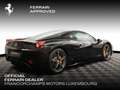 Ferrari 458 Italia Schwarz - thumbnail 3