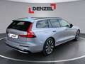 Volvo V60 Plus, T6 eAWD Plug-in Hybrid, Elektrisch/Benzin, Dark Silber - thumbnail 4
