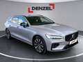 Volvo V60 Plus, T6 eAWD Plug-in Hybrid, Elektrisch/Benzin, Dark Silber - thumbnail 6