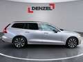 Volvo V60 Plus, T6 eAWD Plug-in Hybrid, Elektrisch/Benzin, Dark Silber - thumbnail 5