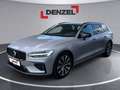 Volvo V60 Plus, T6 eAWD Plug-in Hybrid, Elektrisch/Benzin, Dark Silber - thumbnail 1