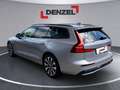 Volvo V60 Plus, T6 eAWD Plug-in Hybrid, Elektrisch/Benzin, Dark Silber - thumbnail 3