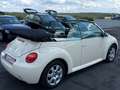 Volkswagen New Beetle 1.6 Cabriolet Highline Leder Klima Jaune - thumbnail 3