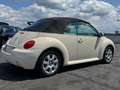 Volkswagen New Beetle 1.6 Cabriolet Highline Leder Klima Jaune - thumbnail 8