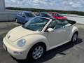Volkswagen New Beetle 1.6 Cabriolet Highline Leder Klima Jaune - thumbnail 5