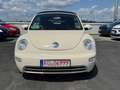 Volkswagen New Beetle 1.6 Cabriolet Highline Leder Klima Jaune - thumbnail 10