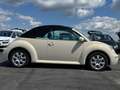 Volkswagen New Beetle 1.6 Cabriolet Highline Leder Klima Jaune - thumbnail 17