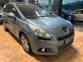 Peugeot 5008 2.0 hdi 16v Allure (feline) 150cv*EURO5 Modrá - thumbnail 3