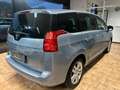 Peugeot 5008 2.0 hdi 16v Allure (feline) 150cv*EURO5 Modrá - thumbnail 4
