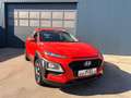 Hyundai KONA Kona 1,0 T-GDi Comfort Rot - thumbnail 1