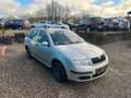 Skoda Fabia Combi Extra**Klima*8 fach** Silber - thumbnail 3
