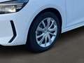 Opel Corsa Edition F 1.2 Hybrid Kamera+LED+Telefon+PDC Bianco - thumbnail 6