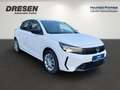 Opel Corsa Edition F 1.2 Hybrid Kamera+LED+Telefon+PDC Blanc - thumbnail 2