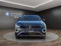 Volkswagen T-Roc 1.5 TSI DSG Life NAVI+PDC+KAMERA Klima Navi Blau - thumbnail 2