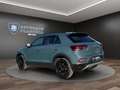 Volkswagen T-Roc 1.5 TSI DSG Life NAVI+PDC+KAMERA Klima Navi Blau - thumbnail 7