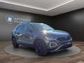 Volkswagen T-Roc 1.5 TSI DSG Life NAVI+PDC+KAMERA Klima Navi Blau - thumbnail 3