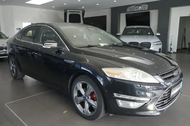 Ford Mondeo Titanium NAVI+AHK+TOUCHSCREEN+BLUETOOTH